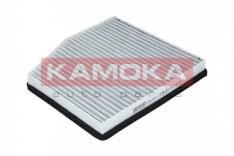 Фільтр, повітря у внутрішньому просторі KAMOKA F502401