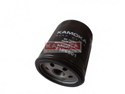 Масляний фільтр KAMOKA F106501