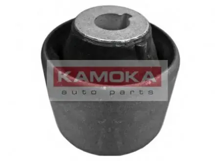 Сайлентблок рычага подвески VW Multivan 03\'-09\',Transporter TV 03\'-09\' задн.лев. KAMOKA 8800110