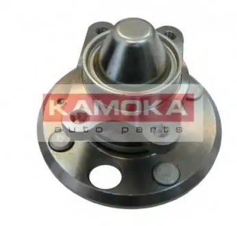 Комплект подшипника ступицы колеса KAMOKA 5500075