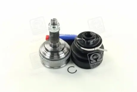 ШРУС к-т CR-V RD1 97-,Prelude BB5(6,7,8),Shuttle RA1(2,6,7,8)(B14, 32*64*28*91.1*98) (H.D.K.) HDK HO033A50