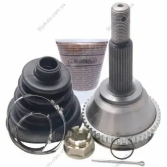 ШРУС НАРУЖНЫЙ 26X57X28 FORD TRANSIT FA/FB/FC/FD/FM/FN/FZ 2000- 2110-FYA48 FEBEST 2110FYA48