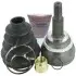 ШРУС НАРУЖНЫЙ 27X61.2X30 (TOYOTA HIGHLANDER GSU45/GVU48/MHU48 4WD 2007-2013) FEBEST 0110-GSU45A48 0110GSU45A48