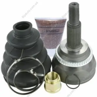 ШРУС НАРУЖНЫЙ 27X61.2X30 (TOYOTA HIGHLANDER GSU45/GVU48/MHU48 4WD 2007-2013) 0110-GSU45A48 FEBEST 0110GSU45A48
