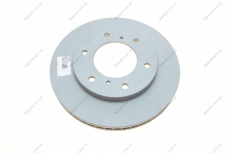 Тормозной диск перед вентMitsubishi Pajero/Pajero ZIMMERMANN 380216920 (фото 1)