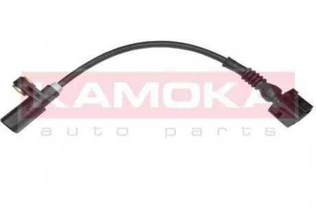 Датчик, частота вращения колеса KAMOKA 1060035