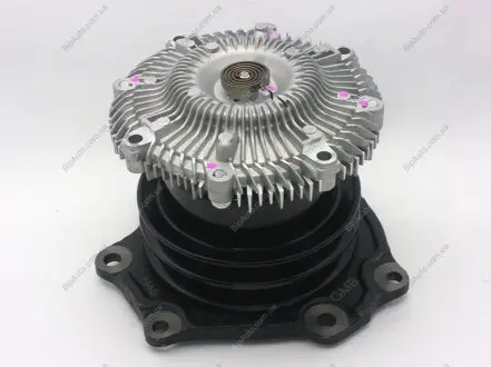 НАСОС ВОДЯНОЙ NISSAN URVAN 2.3D2.5D 89-97 GMB GWN47AF
