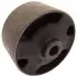САЙЛЕНБЛОК ЗАДНЕЙ ПОДУШКИ ДВИГАТЕЛЯ TOYOTA CARINA E AT19#/ST191/CT190 1992-1997 FEBEST TMB-320 TMB320