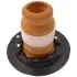 ОТБОЙНИК ПЕРЕДНЕГО АМОРТИЗАТОРА TOYOTA YARIS KSP90/NLP90/NSP90/SCP90/NCP90/ZSP90 2005- TD-KSP90F FEBEST TDKSP90F