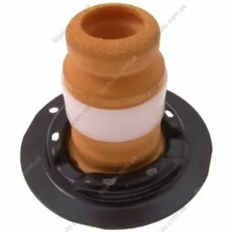ОТБОЙНИК ПЕРЕДНЕГО АМОРТИЗАТОРА TOYOTA YARIS KSP90/NLP90/NSP90/SCP90/NCP90/ZSP90 2005- TD-KSP90F FEBEST TDKSP90F