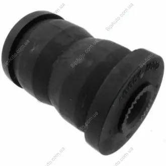 САЙЛЕНБЛОК ПЕРЕДНИЙ ПЕРЕДНЕГО РЫЧАГА TOYOTA COROLLA AE10#/CE10#/EE10# 1991-2002 TAB-070 FEBEST TAB070 (фото 1)