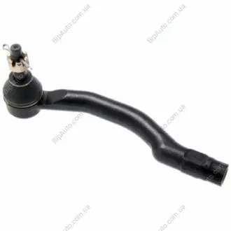 НАКОНЕЧНИК РУЛЕВОЙ ЛЕВЫЙ (MAZDA 6 WAGON GH 2007-) (MAZDA 6 WAGON GH 2007-) 0521-GHLH FEBEST 0521GHLH