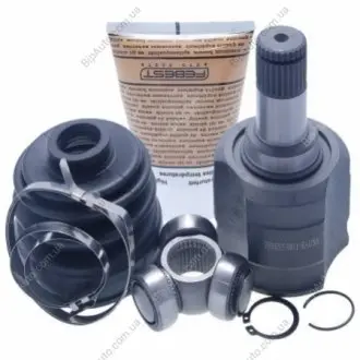 ШРУС ВНУТРЕННИЙ 30X41X27 MITSUBISHI GALANT EA3A/EA8A USA 1996-2003 0411-EAUSA FEBEST 0411EAUSA
