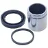 ПОРШЕНЬ СУППОРТА ТОРМОЗНОГО ПЕРЕДНЕГО РЕМКОМПЛЕКТ FEBEST 0176-AGV10F-KIT 0176AGV10FKIT