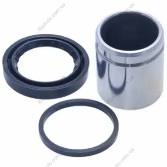 ПОРШЕНЬ СУППОРТА ТОРМОЗНОГО ПЕРЕДНЕГО РЕМКОМПЛЕКТ 0176-AGV10F-KIT FEBEST 0176AGV10FKIT