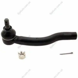 Наконечник поперечной рулевой тяги FEBEST 0121ZZE150RH