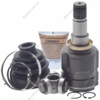 ШРУС ВНУТРІШНІЙ ПРАВИЙ 28X33.8X23 (TOYOTA YARIS NCP1#/NLP10/SCP10 1999-2005) 0111-NLP10RH FEBEST 0111NLP10RH