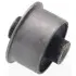 САЙЛЕНБЛОК ВЕРХНЕГО ПЕРЕДНЕГО РЫЧАГА HONDA ACCORD CF3/CF4/CF5/CL1/CL3 1998-2002 HAB-151RUB FEBEST