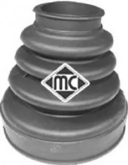Пыльник ШРУСа 3287A5,, 328791, 328791, 3287A5, 030662, 183063, T401122, Metalcaucho 01122