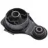 ПОДУШКА ДВИГАТЕЛЯ ПЕРЕДНЯЯ ЛЕВАЯ MT (HONDA HR-V GH1/GH2/GH3/GH4 1998-) FEBEST FEBEST HM-HRVMLH HMHRVMLH