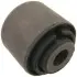 САЙЛЕНБЛОК ЗАДНЕЙ ПОПЕРЕЧНОЙ ТЯГИ HONDA ACCORD CF3/CF4/CF5/CL1/CL3 1998-2002 FEBEST HAB-085 HAB085