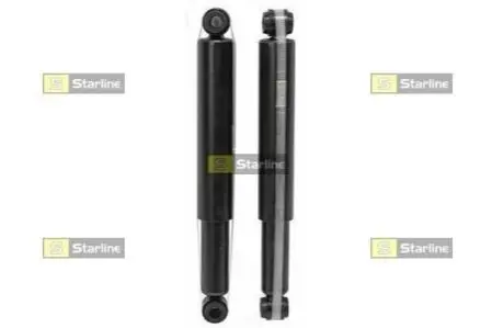 Амортизаторы Vector STARLINE TL D45283.2