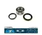 К-кт подшипника ступицы колеса Mitsubishi Carisma, Colt, Lancer 1.6 92-03 / Proton Persona 94-96 H15008BTA