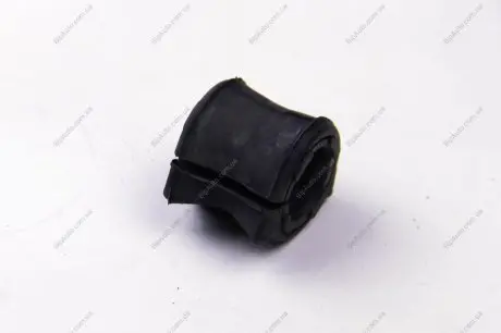 Подушка стабілізатора перед. Scudo/Expert 07- (армован.) Metalcaucho 06019