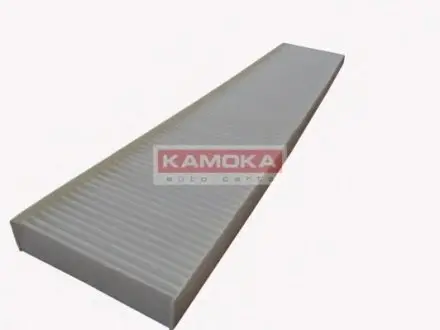 Фильтр, воздух во внутренном пространстве KAMOKA F402801