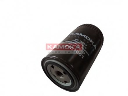 Масляний фільтр KAMOKA F101001 (фото 1)