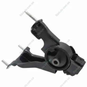 ПОДУШКА ДВИГАТЕЛЯ ЗАДНЯЯ TOYOTA AVENSIS ADT25#/AZT25#/CDT250/ZZT25# 2003-2008 TM-ZZT250R FEBEST TMZZT250R