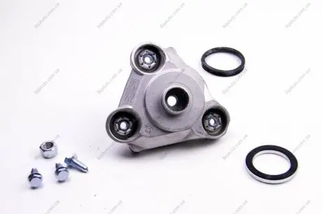 Опора двигуна (6ступ.КПП)) Audi A3 Seat Altea Skoda Octavia VW Golf V, Touran 1,9TDI, 2,0TDI 02.03- Metalcaucho 04868