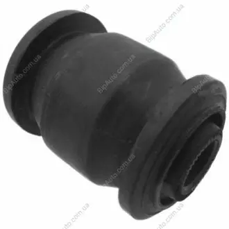 САЙЛЕНБЛОК ЗАДНЕГО ПОПЕРЕЧНОГО РЫЧАГА (TOYOTA CALDINA ST215/CT216 4WD 1997-2002) TAB-020 FEBEST TAB020
