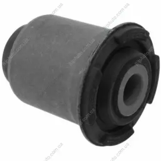 САЙЛЕНБЛОК ПЕРЕДНІЙ НИЖНЬОГО важеля MITSUBISHI L400 SPACE GEAR PD4W/PD5W 1994-2001 MAB-009 FEBEST MAB009 (фото 1)