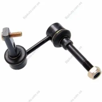 ТЯГА СТАБИЛИЗАТОРА ПЕРЕДНЯЯ ЛЕВАЯ TOYOTA CROWN/CROWN MAJESTA UZS15#/GS151/JZS15#/LS151 1995-2001 0123-021 FEBEST 0123021