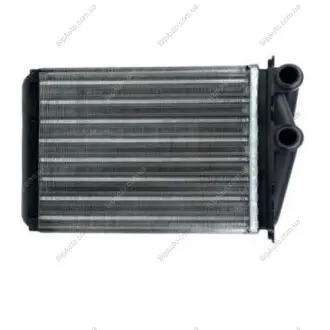 Радіатор пічки THERMOTEC D6R013TT