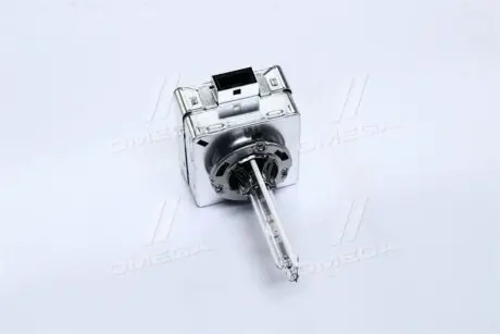 Лампа ксеноновая D1S Vision 85В, 35Вт, PK32d-2 X-tremeVision, 150 more vision PHILIPS 85415XV2C1