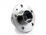 Подшипник ступицы перед. Audi A2 02.00- Seat Ibiza 02.02- Skoda Fabia 08.99- VW Fox/Polo 10.01- SHAFER SH157.32 (фото 1)
