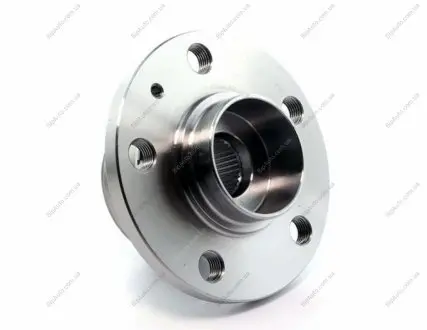 Подшипник ступицы перед. Audi A2 02.00- Seat Ibiza 02.02- Skoda Fabia 08.99- VW Fox/Polo 10.01- SHAFER SH157.32