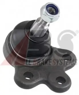Шаровая опора перед. ниж. лев./прав. Chevrolet Captiva/Opel Antara 2.0Cdti/D-3.2 V6 2.0-3.2 06- A.B.S. 220544