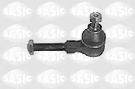 Наконечник поперечної кермової тяги RENAULT Super 5 R9 R11 R14 R18 R20 R21 R25 R30 Espace SASIC 4006112
