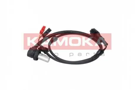 Датчик, частота вращения колеса KAMOKA 1060049