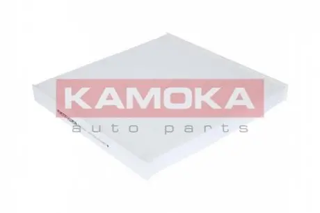 Фільтр, повітря у внутрішньому просторі KAMOKA F413801