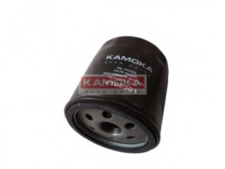 Масляний фільтр KAMOKA F102301 (фото 1)