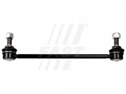 Тяга cтабилизатора перед. Citroen Jumpy// Fiat Scudo/Peugeot Expert 01/07- FAST FT18350