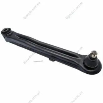 ТЯГА ЗАДНЯЯ ПОПЕРЕЧНАЯ С ШАРОВОЙ MITSUBISHI PAJERO III MONTERO V65W/V75W 2000-2006 0425-V75 FEBEST 0425V75