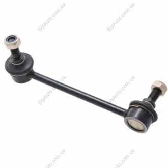 ТЯГА СТАБИЛИЗАТОРА ПЕРЕДНЯЯ ПРАВАЯ HONDA HR-V GH1/GH2/GH3/GH4 1998-2005 0323-015 FEBEST 0323015