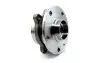 Подшипник ступицы Seat Altea VW Caddy III, Golf V, Touran Audi A3 1,6-2,0TDI, A3 quattro 03-04 SH154.56