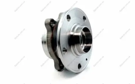 Підшипник ступиці Seat Altea VW Caddy III, Golf V, Touran Audi A3 1,6-2,0TDI, A3 quattro 03-04 SHAFER SH154.56