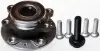Підшипник ступиці Seat Altea VW Caddy III, Golf V, Touran Audi A3 1,6-2,0TDI, A3 quattro 03-04 Denckermann W413355 (фото 1)